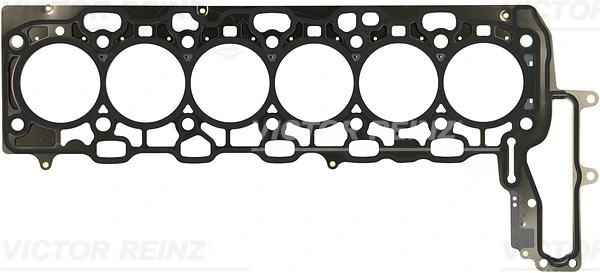 Gasket, cylinder head